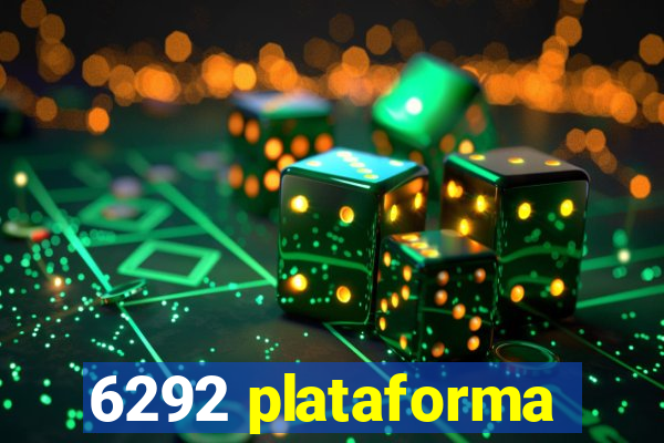6292 plataforma